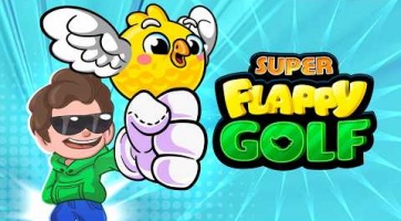 Március végén jön a Super Flappy Golf, de néhány országban már elindult a soft launch