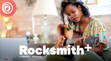 Mobilos és PC-s appként tér vissza a Rocksmith, bemutatkozik a Rocksmith+