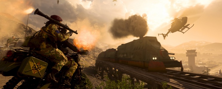 Kibeszélő: mit jelent valójában a Call of Duty: Warzone Mobile bejelentése?