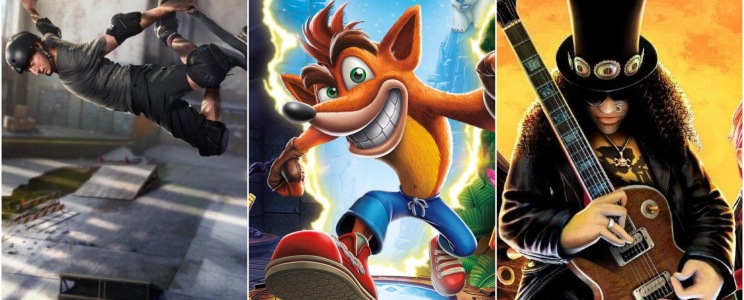 Milyen hatással lehet a mobiljátékokra, hogy a Microsoft felvásárolta az Activision Blizzardot?