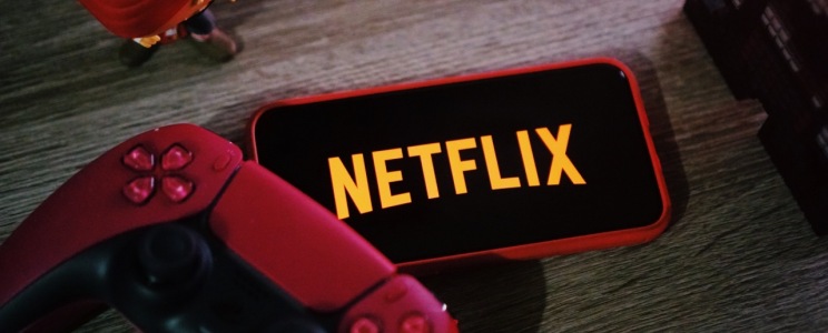 Mire számítunk a Netflix mobiljátékos szolgáltatásától?