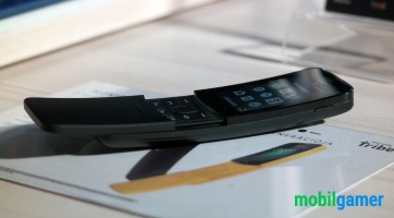 Bemutatkozott az új Nokia-család, benne a Mátrix telefonnal!