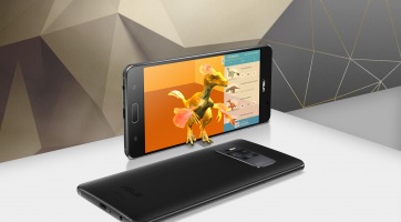 Elképesztő játékélményt garantál az Asus Zenfone AR mobilja