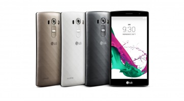 Február végén mutatkozhat be az LG G6
