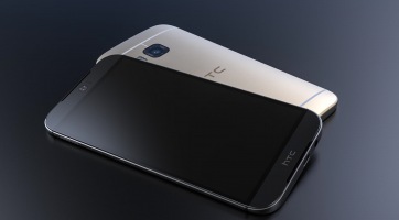 Kiszivárgott az első kép a HTC 11-ről