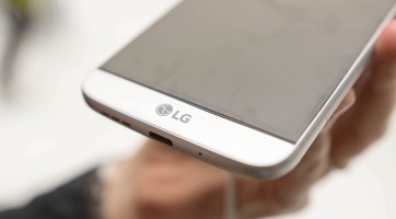 Minden eddiginél nagyobb felbontású kijelzővel sokkol az új LG G6
