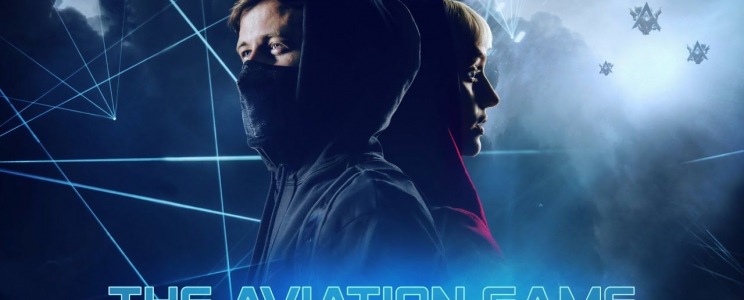 Alan Walker - The Aviation Game játékteszt