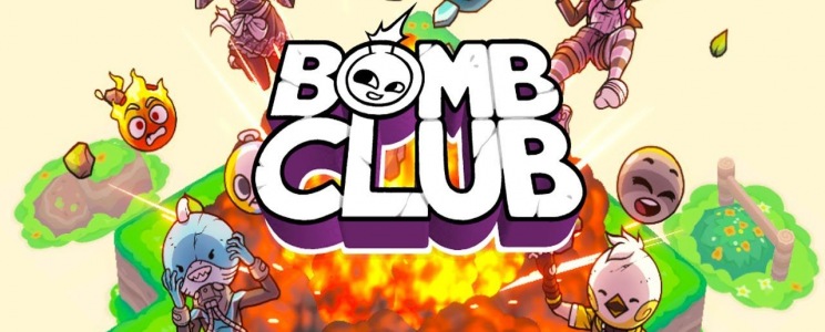 Bomb Club játékteszt