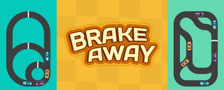 Brake Away játékteszt