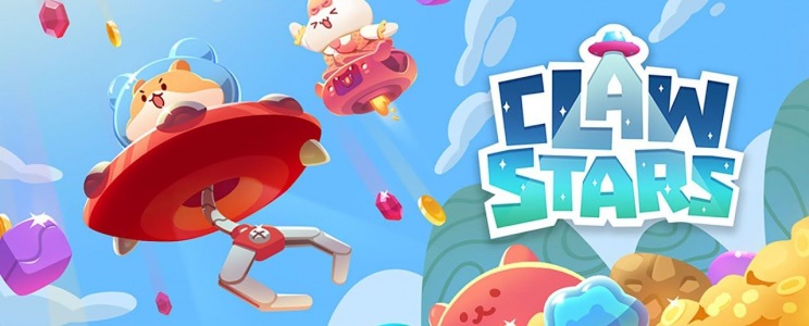 Claw Stars játékteszt