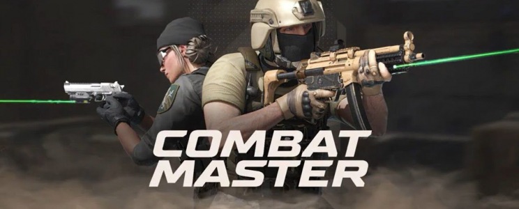 Combat Master játékteszt
