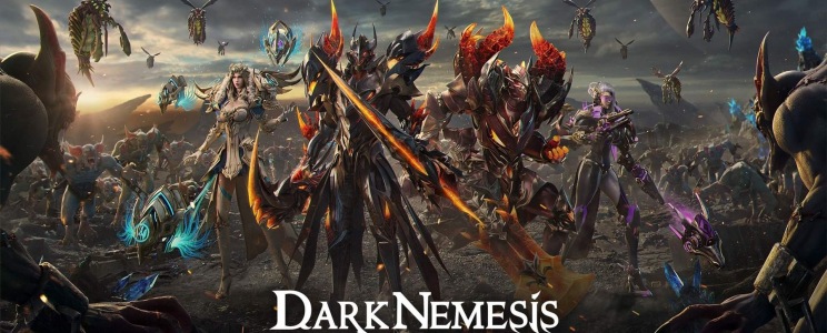 Dark Nemesis: Infinite Quest játékteszt