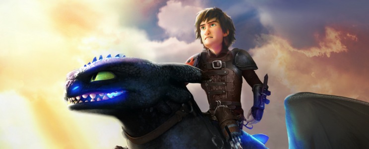 Dragons: Titan Uprising játékteszt