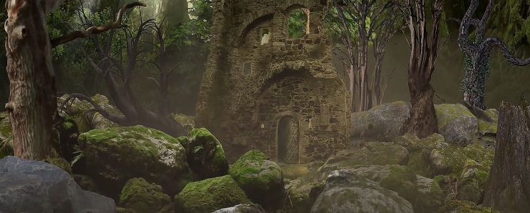 Dungeon Legends II játékteszt