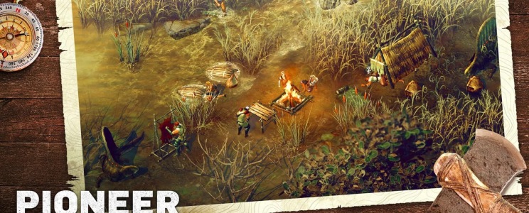 Durango: Wild Lands