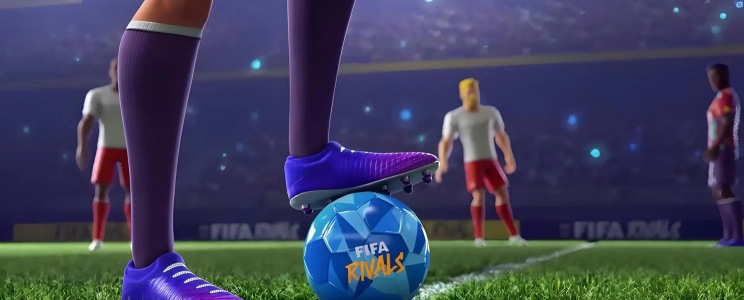 FIFA Rivals