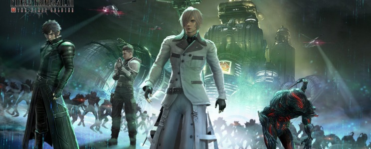 Final Fantasy VII: The First Soldier játékteszt