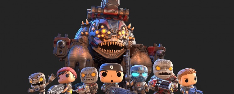 Gears POP! játékteszt