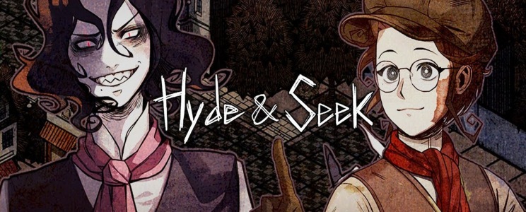Hyde and Seek játékteszt