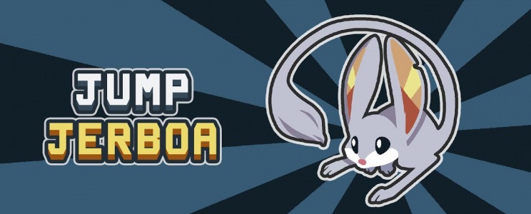 Jump Jerboa játékteszt