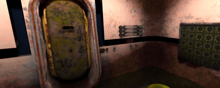 Laqueus Escape játékteszt