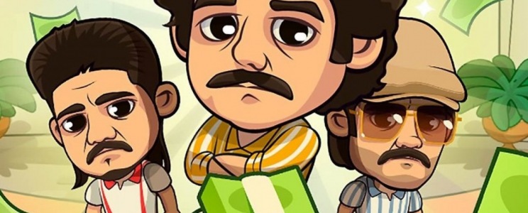 Narcos: Idle Cartel játékteszt