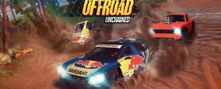 Offroad Unchained