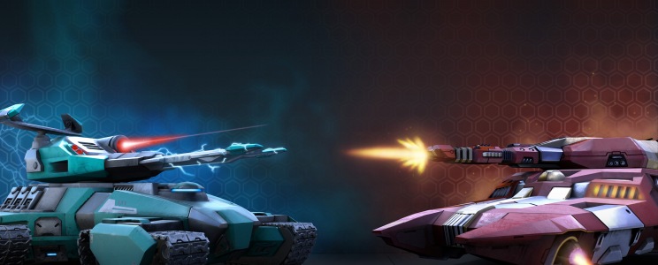Panzer League