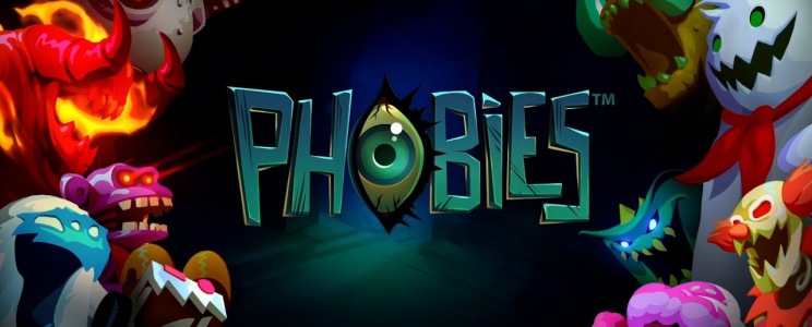 Phobies játékteszt