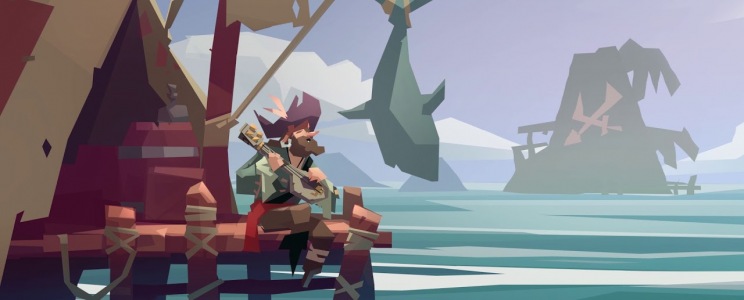 Pirates Outlaws