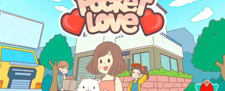 Pocket Love játékteszt