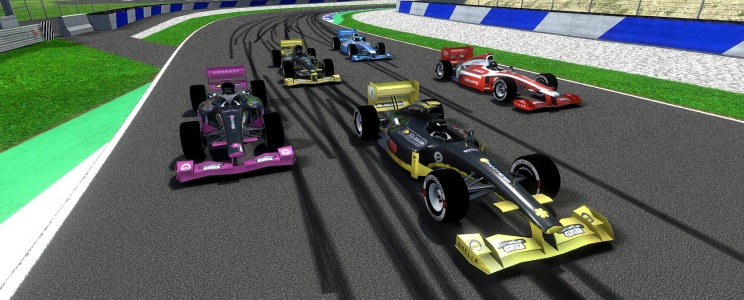 Racing Xperience játékteszt