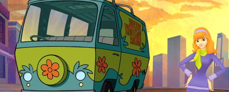 Scooby-Doo Mystery Cases játékteszt