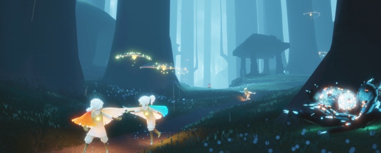 Sky: Children of the Light játékteszt