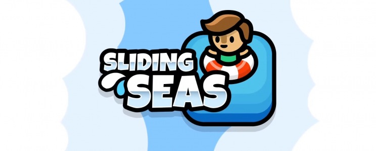 Sliding Seas játékteszt