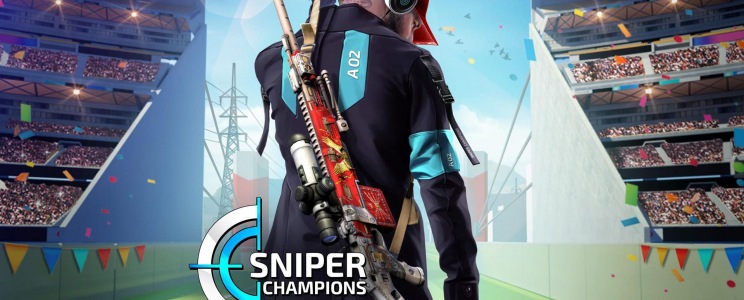 Sniper Champions játékteszt
