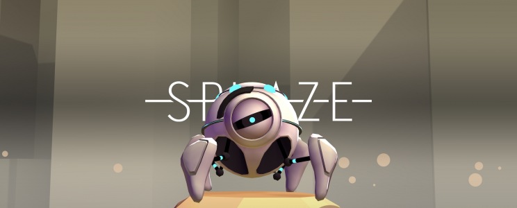 Sphaze játékteszt