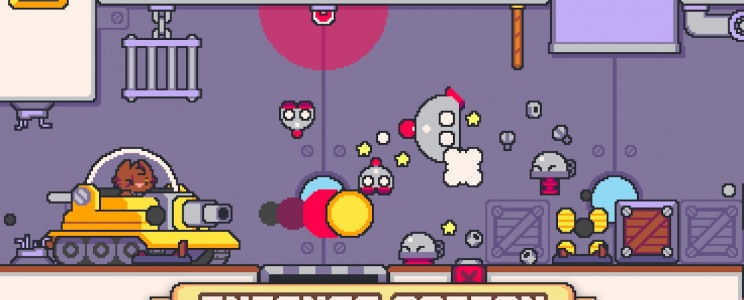 Super Cat Tales 2 játékteszt