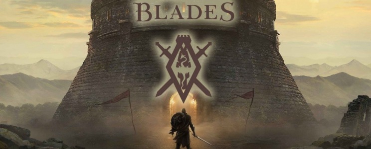 The Elder Scrolls: Blades játékteszt