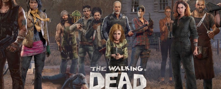 The Walking Dead: Survivors játékteszt