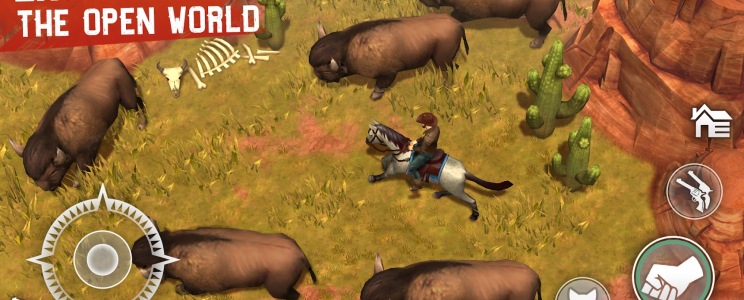 Westland Survival