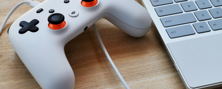 Egyre nagyobb a Google Stadia támogatása, mely új utakat nyithat a mobiljátékok világában