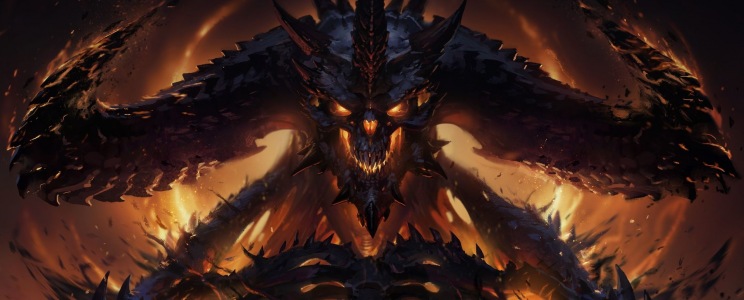 Háborgás helyett inkább örülni kellene a Diablo Immortal-nak!