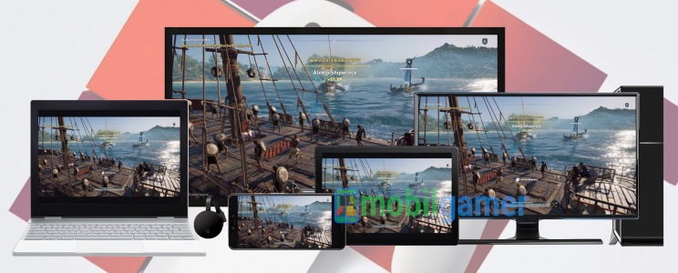 Hogyan befolyásolja a mobiljátékok világát a Google Stadia?