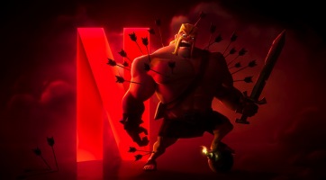 Netflixre jön a Clash of Clans animációs sorozat