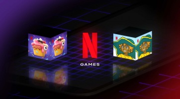 Tovább robog a Netflix Games, jelenleg több mint 50 játék áll fejlesztés alatt