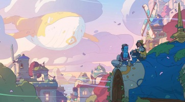 Új fejlesztőcsapattal bővült a Netflix Games, megvásárolták a Spry Fox stúdióját