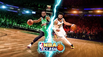 11 megszerzett ponttal győzhetünk az NBA Clashben