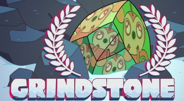 15 új pályát kapott a Grindstone