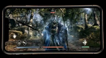 2019-re csúszott a The Elder Scrolls: Blades megjelenése